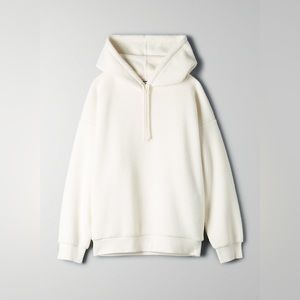 Sunday Best Lupa Hoodie